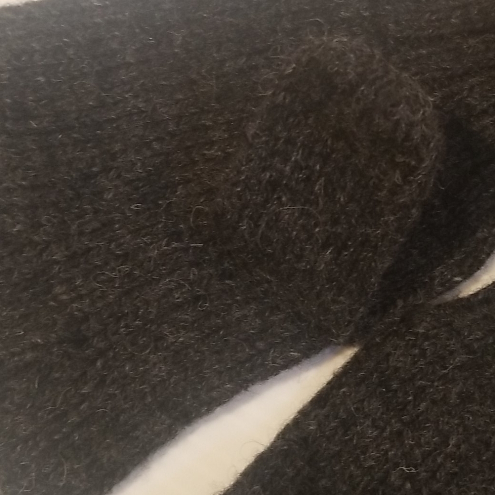 Ragg wool gloves - Picture 4 of 5